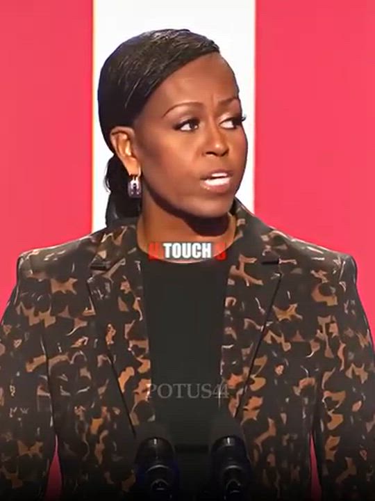 Michelle Obama's Prediction Is Coming True🤯

#moralstory #lifelessons #staykind #wisdom #compassi...