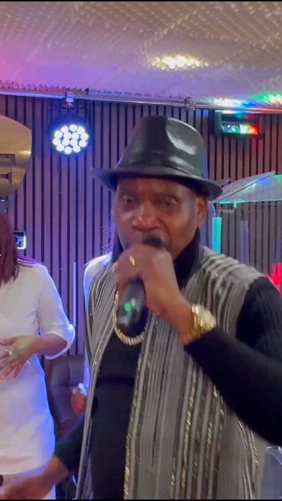Receive Goodness and mercy with this song in Jesus name Amen
