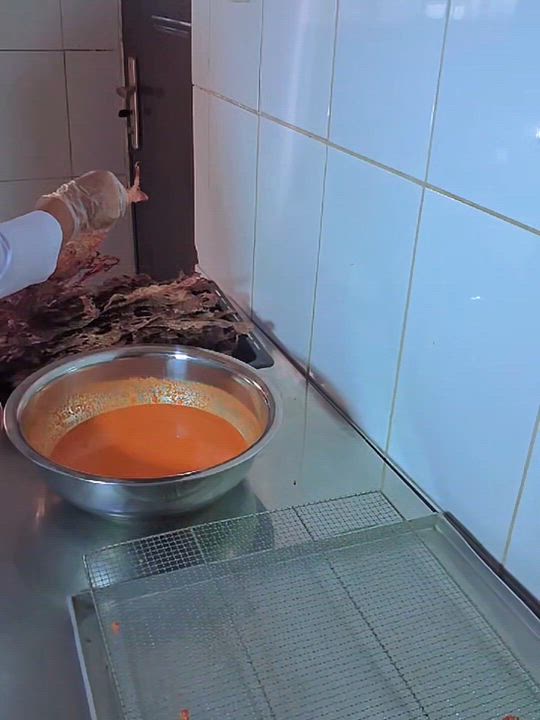 Day 5 of how KiLiShi is made

#howkilishiismade 
#wilnnakilishi 
#Trending