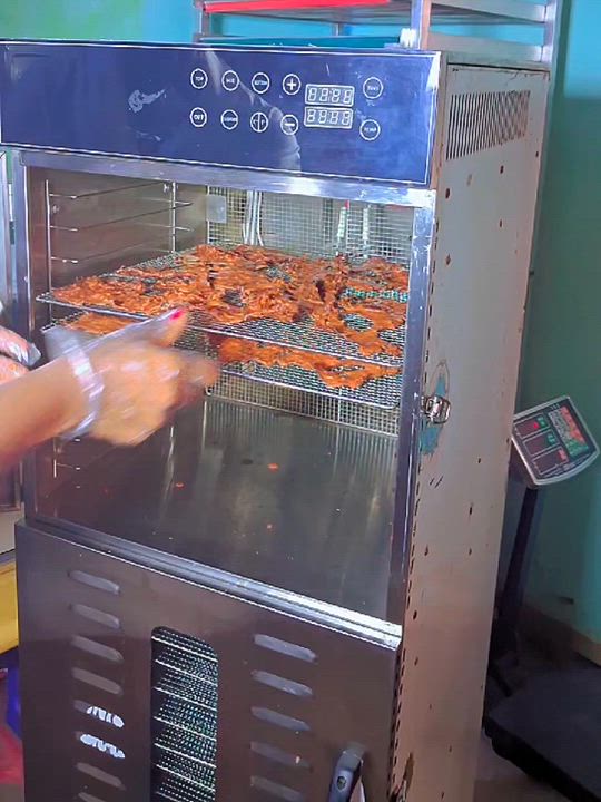 Day 6 of how KiLiShi is made
#howkilishiismade 
#wilnnakilishi 
#Trending