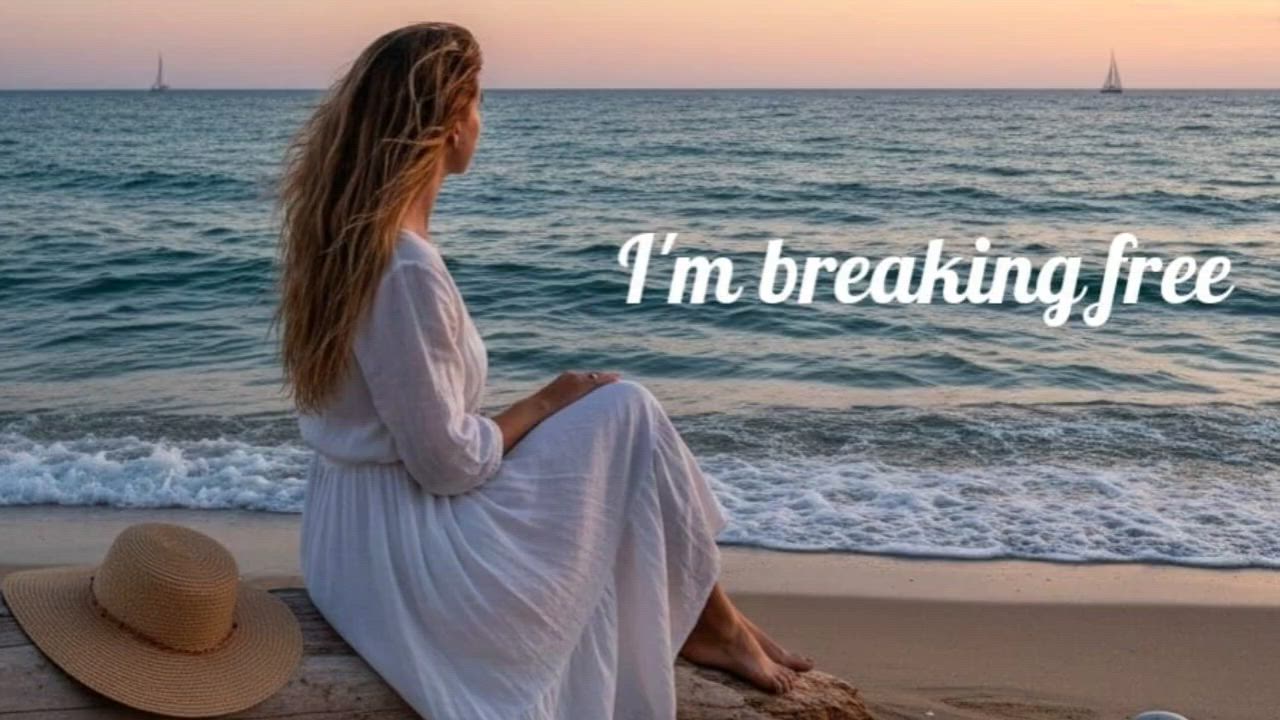 I'm Breaking Free: Gospel Praise Powerful Worship
This uplifting gospel song celebrates the joy, pe...