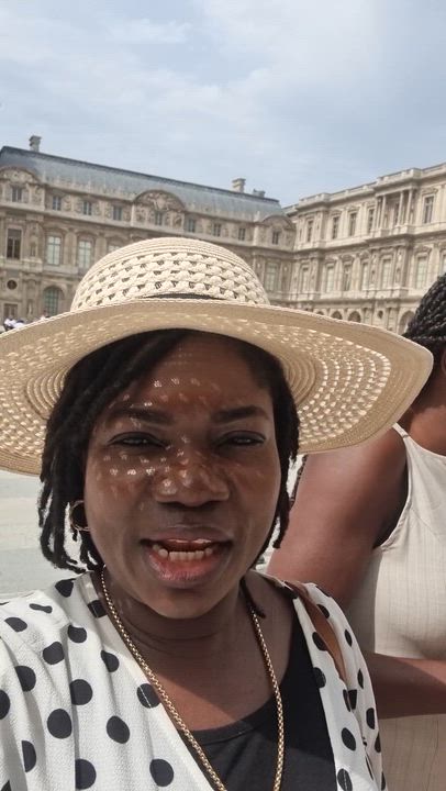 Post by Beauty Oghenefejiro Uche