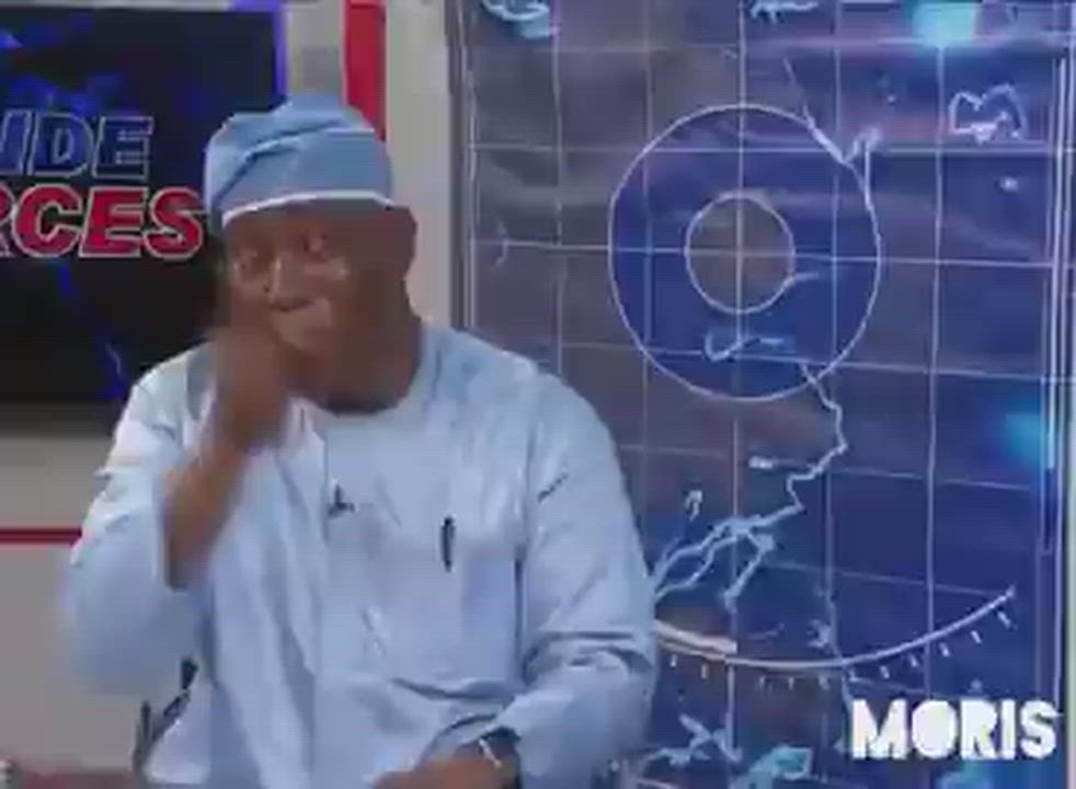 “There are a lot of things happening in the North that are not being reported.

Tafawa Balewa LG u...