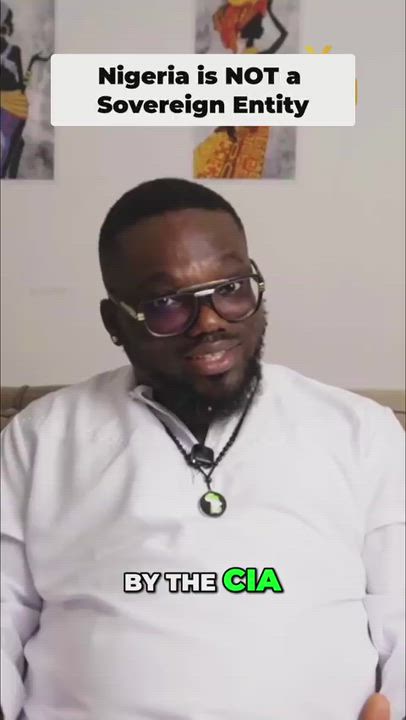 Sani Abacha's death wasn't from poisoned apples; it was assassination by the CIA. The lack of an aut...