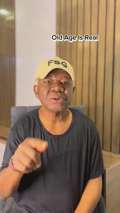 Old age is not a child's play

Follow and I will follow back.