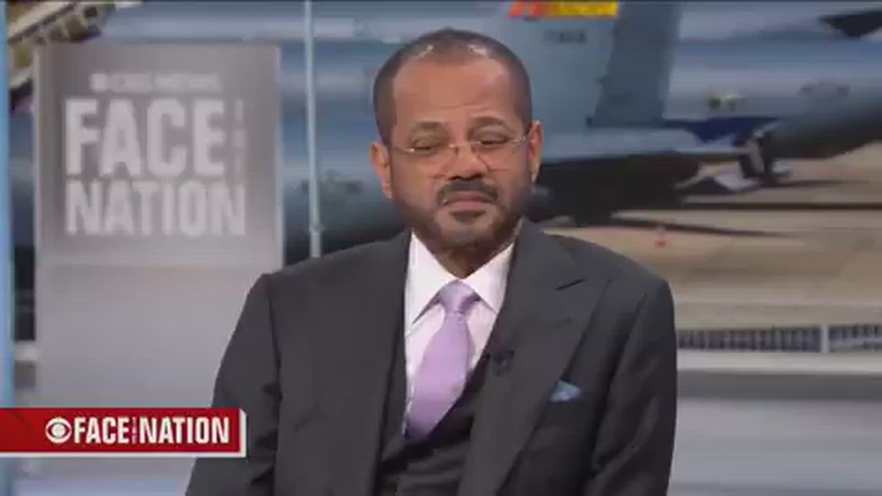 Oman’s foreign minister says Iran agreed to “zero enriched uranium stockpiling.” 

Within hours, Isr...