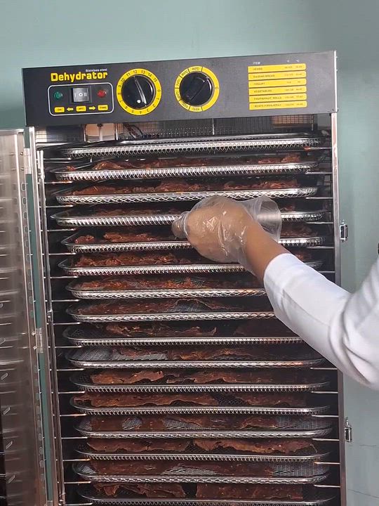 Day 7 of how KiLiShi is made and the KiLiShi is ready 🎉🥳
Now you know how your Kiis made by us
S...