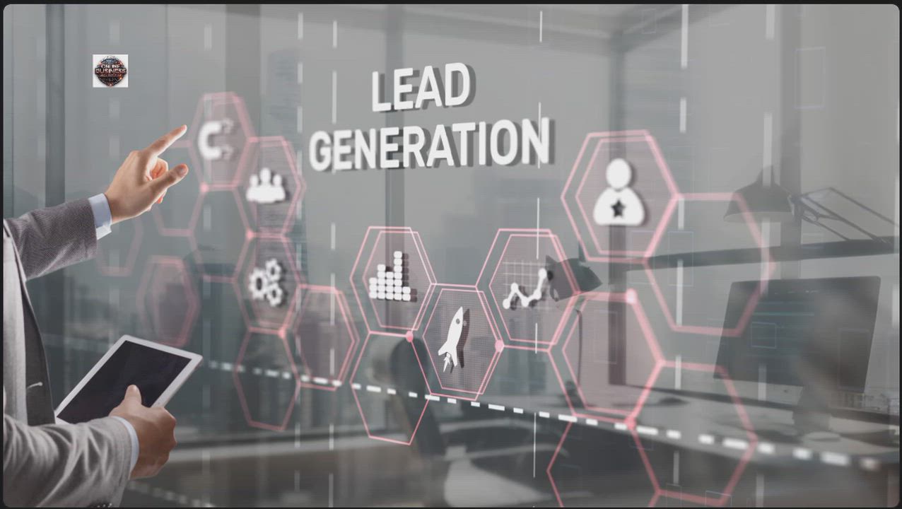 Your Competitor Is Already Winning on Social Media. Are You?
Real Estate agents, Insurance brokers,...