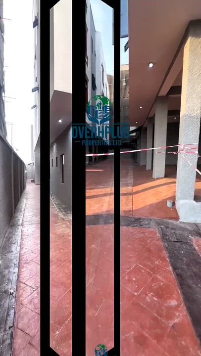 FOR SALE: 2 & 3 BEDROOM APARTMENTS WITH BQ | IKATE, LAGOS
Location: Ikate, Lagos
Title: Governor’s...
