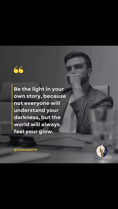 Let people see that person in you by your work. #LekeeLekee #Trending