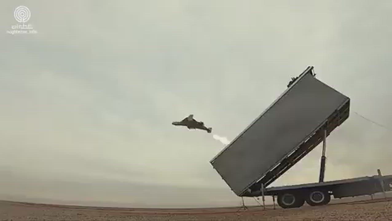 According to American military experts, Iranian hypersonic missiles travel 9,000 to 11,000 mph and c...
