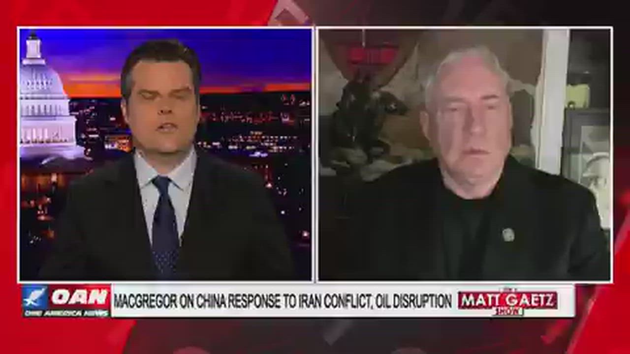 Retired US army Colonel:

All US bases have been destroyed. 

Our harbor installations are destr...