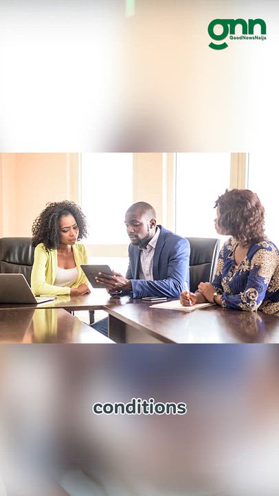 You’ve heard us say something big is coming…
Now it’s here!!!

Building in Nigeria takes you behi...
