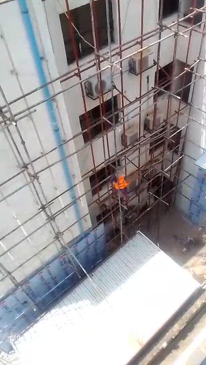 Safety is not expensive — accidents are.
No job is worth a life. Companies must stop risking worker...