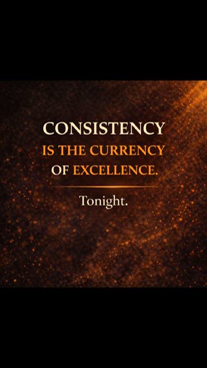 Talent is common.
Ambition is common.
But the real difference between success and frustration is c...