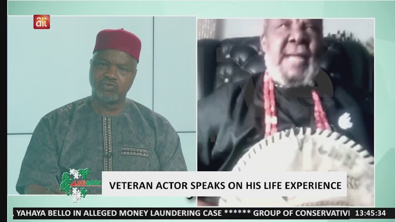VIDEO: Pete Edochie laments spending ₦40,000 daily on electricity


https://punchng.com/video-pet...