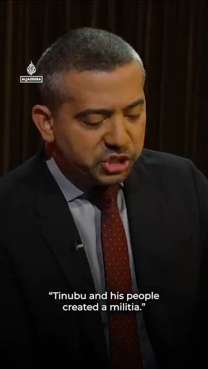 Daniel Bwala disowns his past words | Head to Head with Mehdi Hasan

#LekeeLekee #Trending