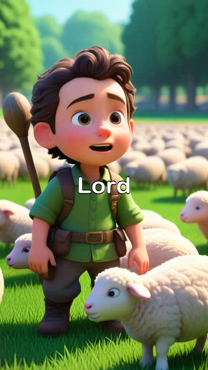 The Lord is my shepherd;I shall not want.
Walk in this confidence.
Have a beautiful day
#LekeeLek...