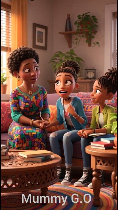 Happy International Women's Day 2026 
#aigeneratedshort