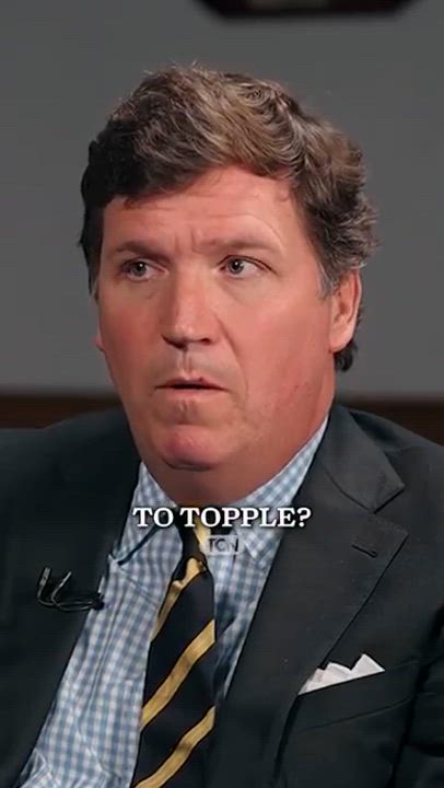 Tucker vs. Ted Cruz on War with Iran

#America #Israel #Iran #IranWar #IranIsraelWar 
#viral #don...