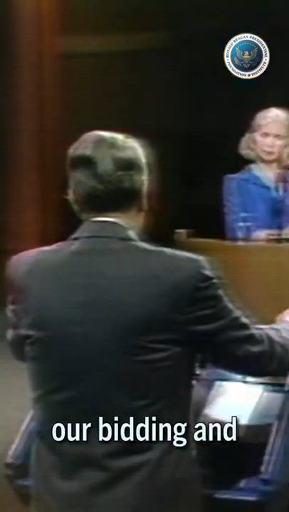 History never forgets....Ronald Reagan on Iran

#history #politics #shocking
#America #Israel #Ir...