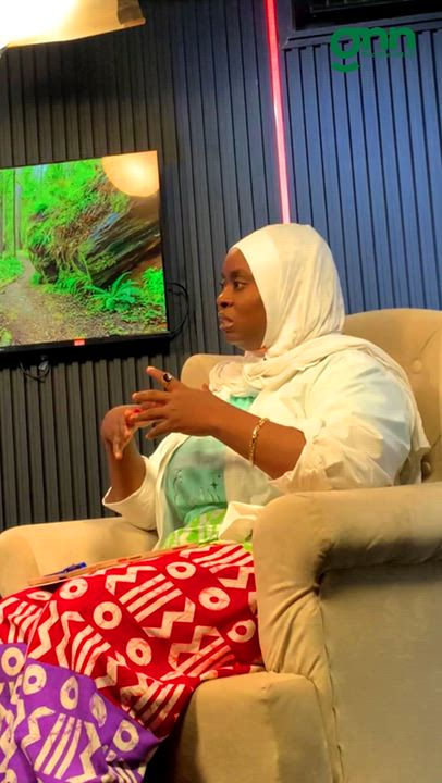 She saw a problem. So she built a business around it.

We sat down with Lateefat Fadahunsi Adeleka...