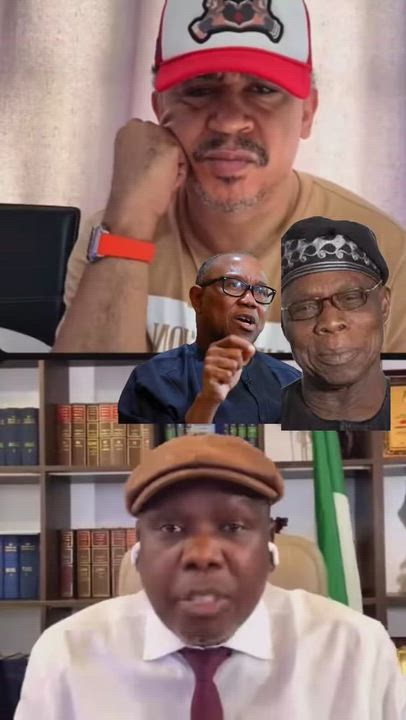 Daddy freeze is always used to deviate public conversation especially when there is a political back...