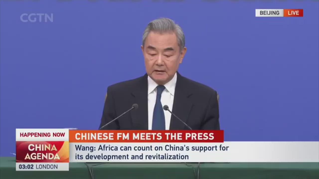 China's zero-tariff access (effective May 2026) opens doors, but tariffs alone don't build economies...