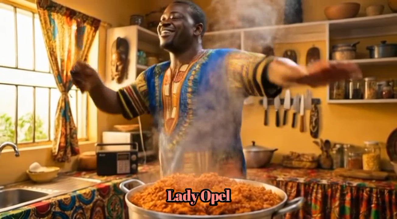 Trying my hands on something different #LekeeLekee #Trending #NaijaPride #Viral #highlights