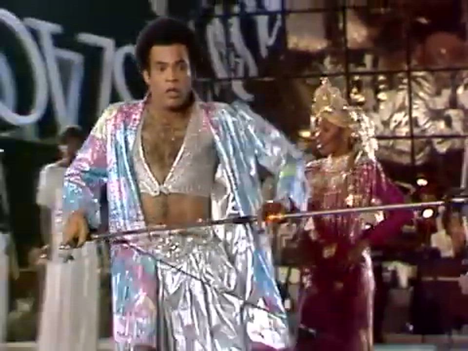 For your evening pleasure for those that know! Boney M. - Daddy Cool (Sopot Festival 1979)