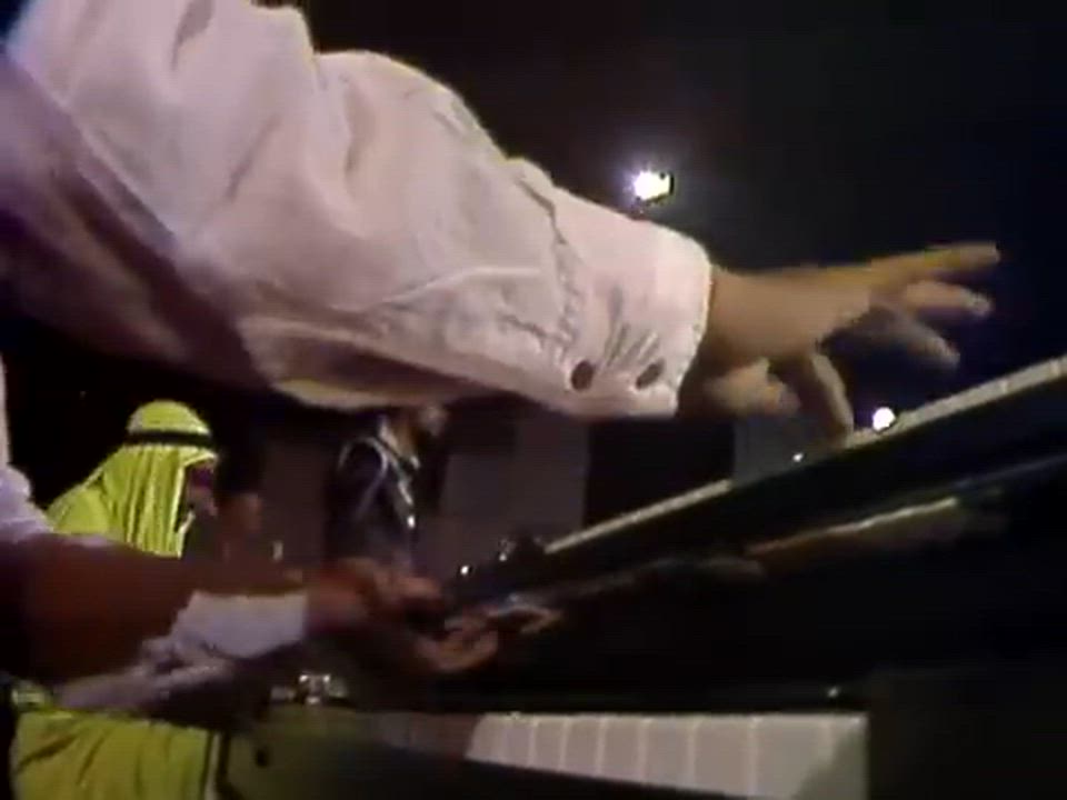 For your evening pleasure for those that know! Boney M. - Rasputin (Sopot Festival 1979)