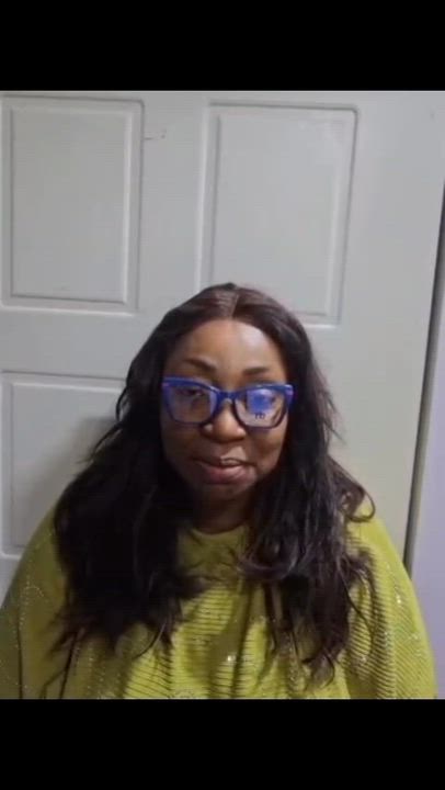 Fighting for Nigerians is a complete waste of time and energy...at this point I give up....