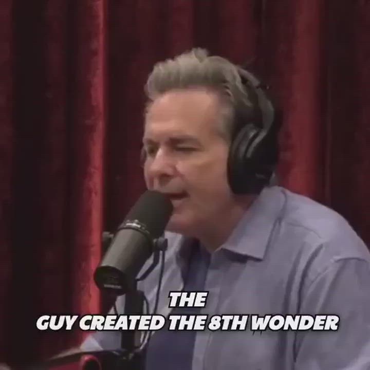 Joe Rogan Experience #2173 (July 2024) features comedian Jimmy Dore arguing U.S. interventions in Ir...