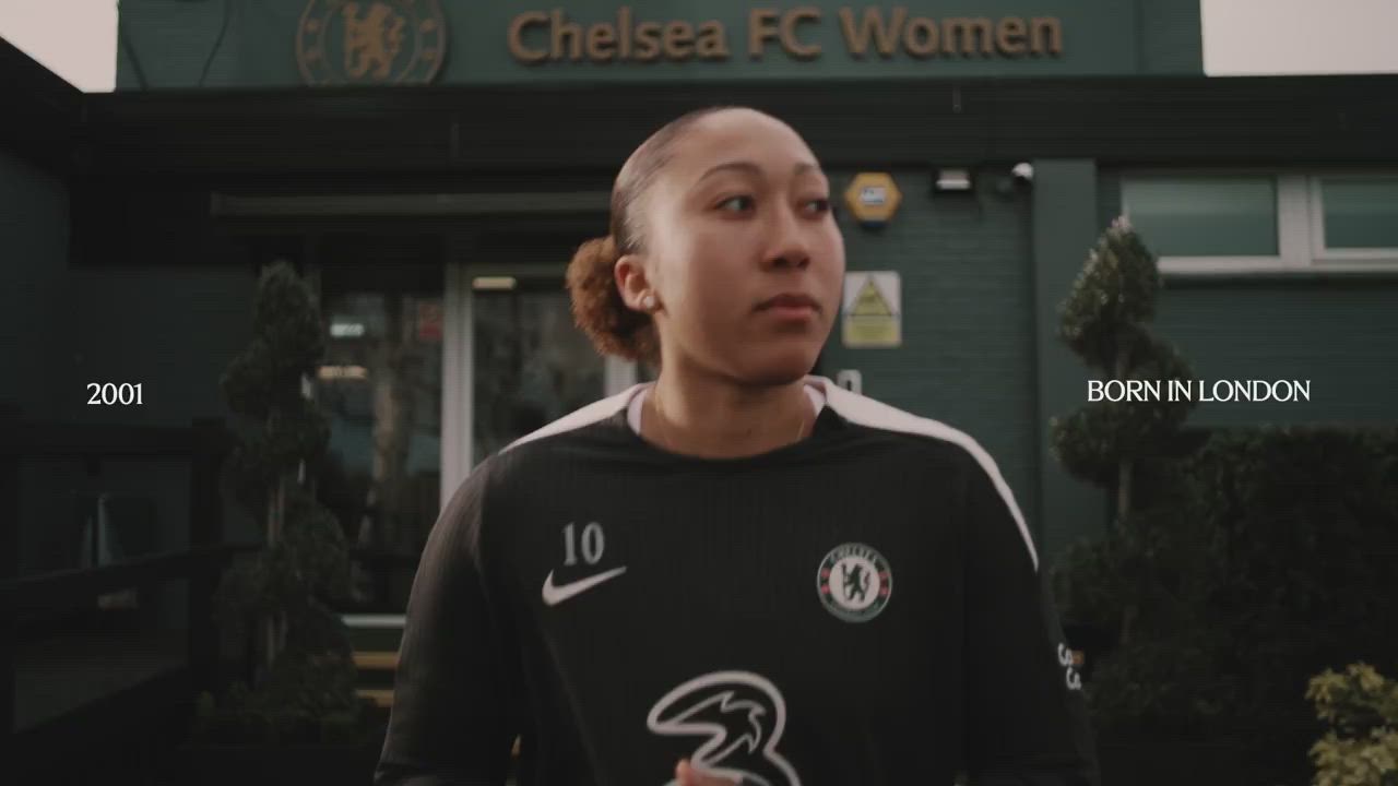 ⚽ #ChelseaFCW announced British forward Lauren James has signed a new contract until 2030.

"Chel...