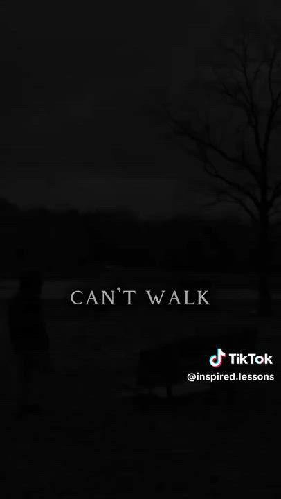 No Matter What Happens - Keep Moving Forward