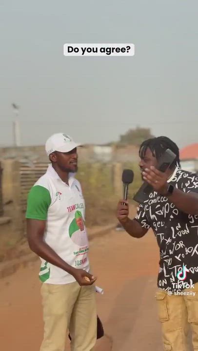 Confidence is one thing, but being confidently ignorant is another. Watch him come back to edit the...