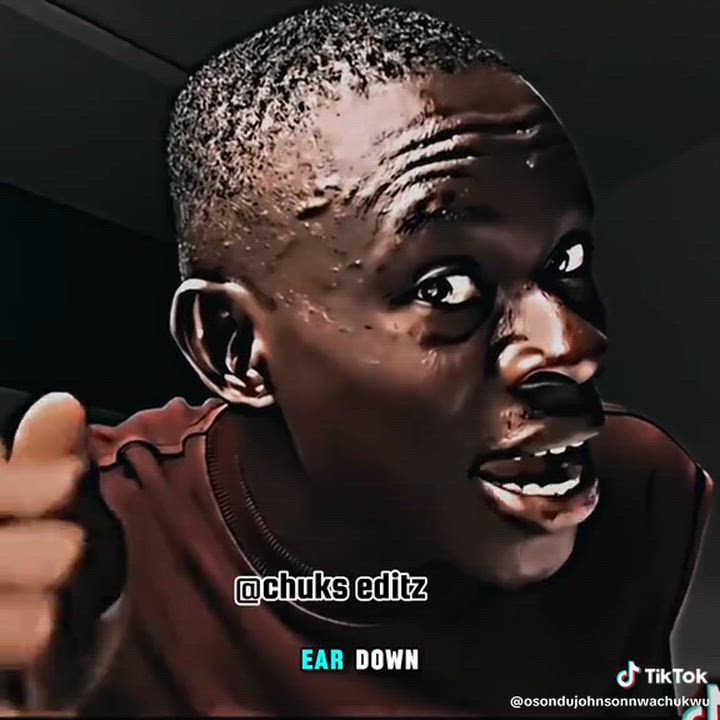 put your ear down and learn