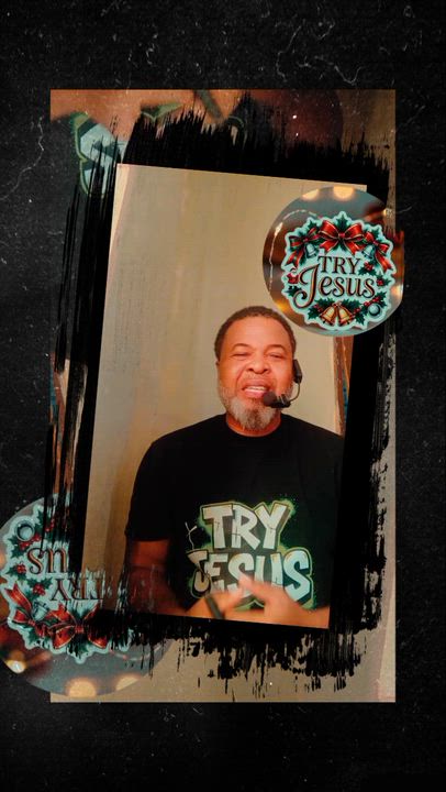 DAY 73 of 365 Reasons in 365 Days Why You Should Try JESUS 

WHY?Because He Calls Us His Own

Ve...