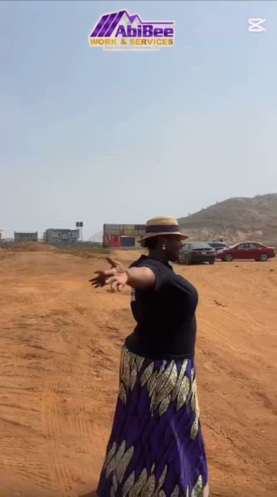 The Entire team at AbiBee Works and Services Real Estate Investment Ltd. Congratulates the MD/CEO Mr...
