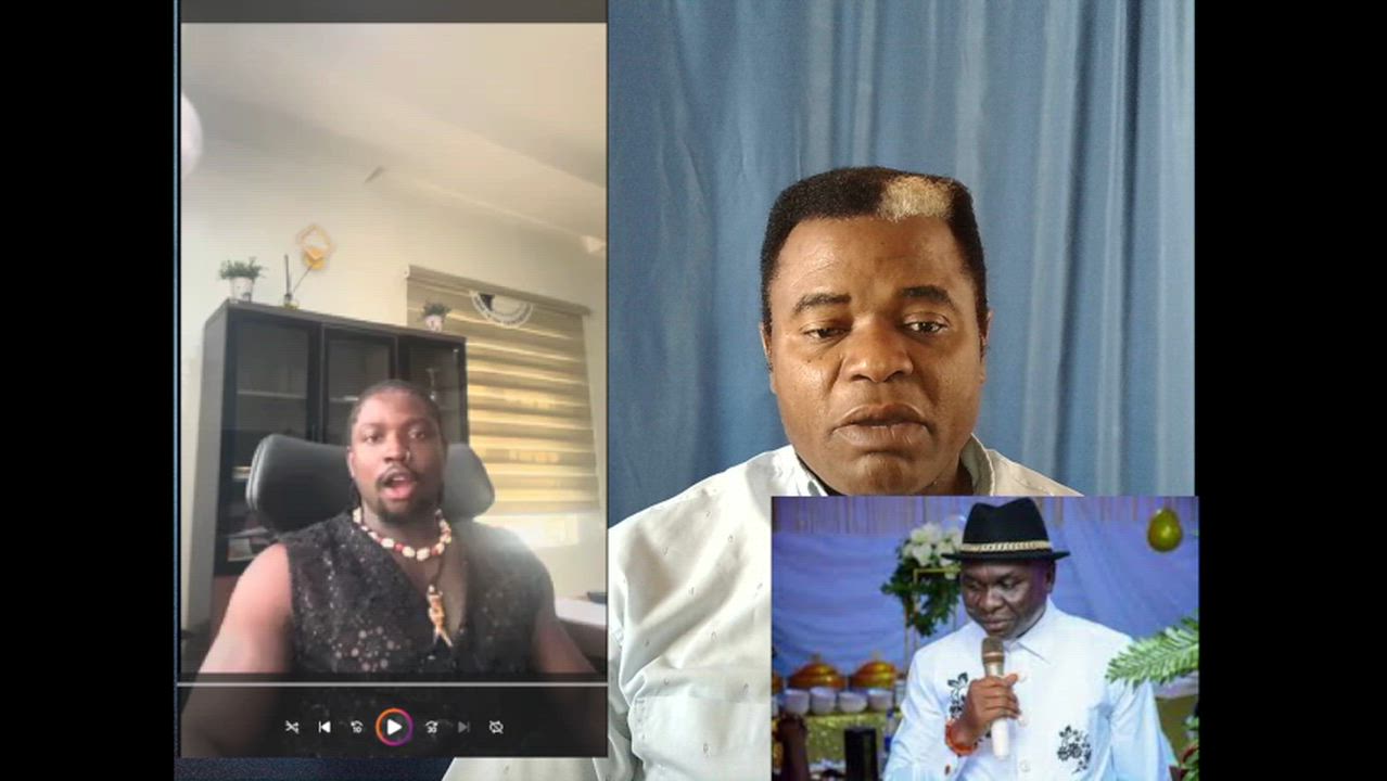 Nigeria Billionian Fr@udster AUGUSTINE OGUEJIOFOR a.k.a onwa enugu have been arr3sted in respect to...