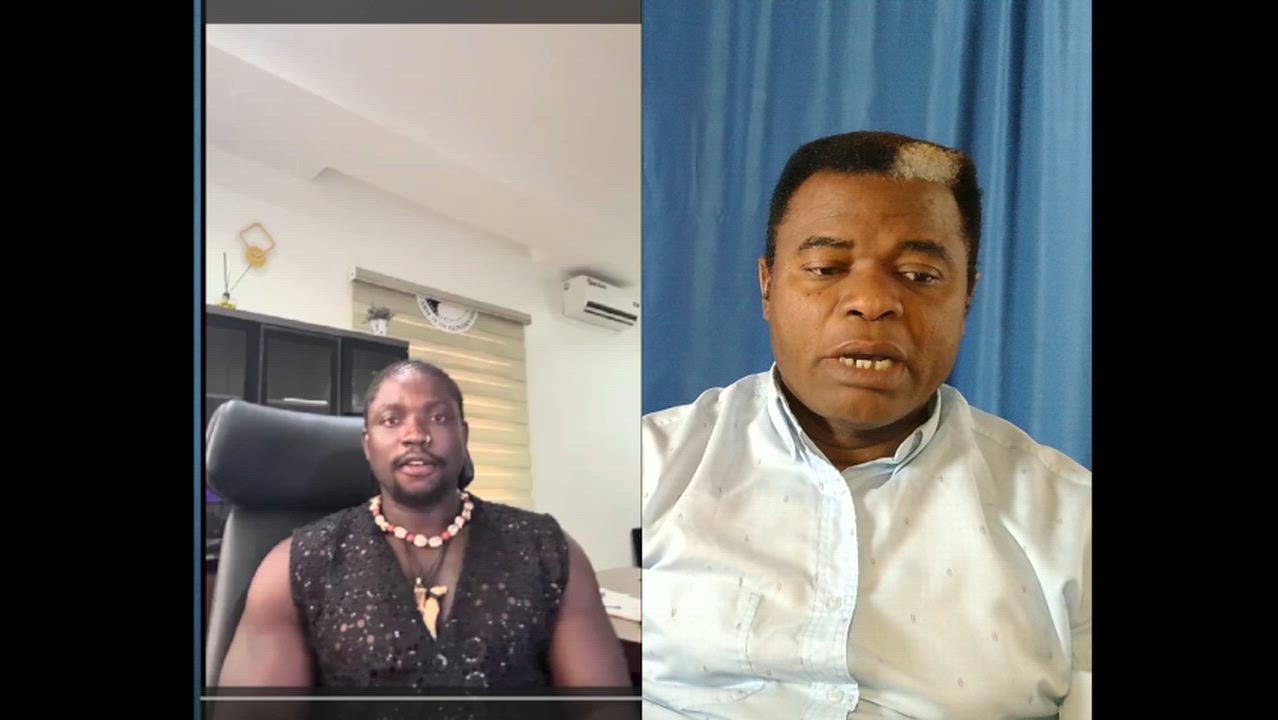 Verydarkman set to sue FAAN (federal airport authority of Nigeria) if they do not apologize to beaut...