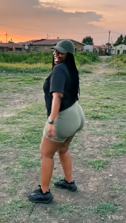 Dance for 9ja