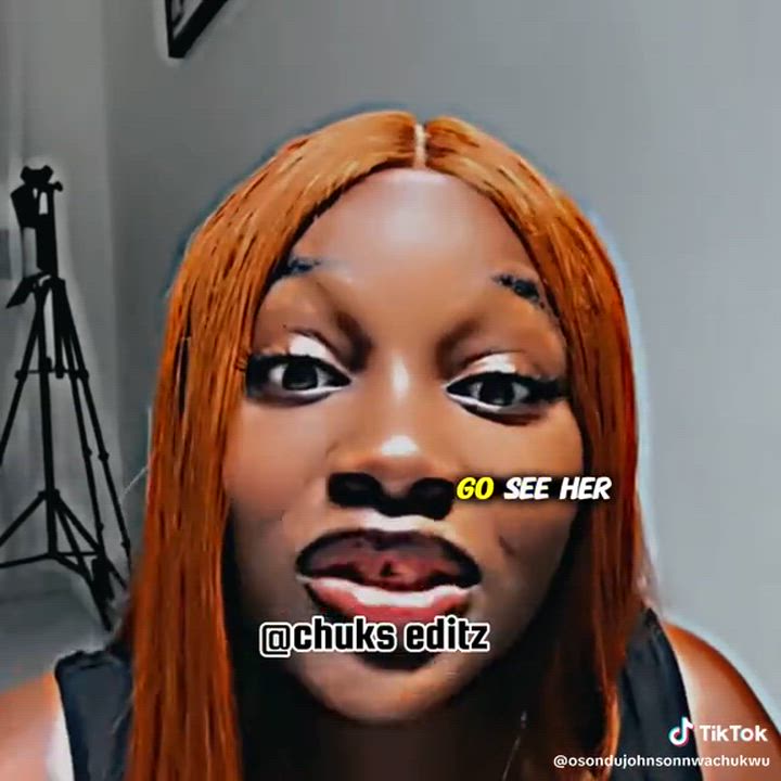 WHAT do you guys think..!!💔😩
watch and cool off, of todays stressed oooh