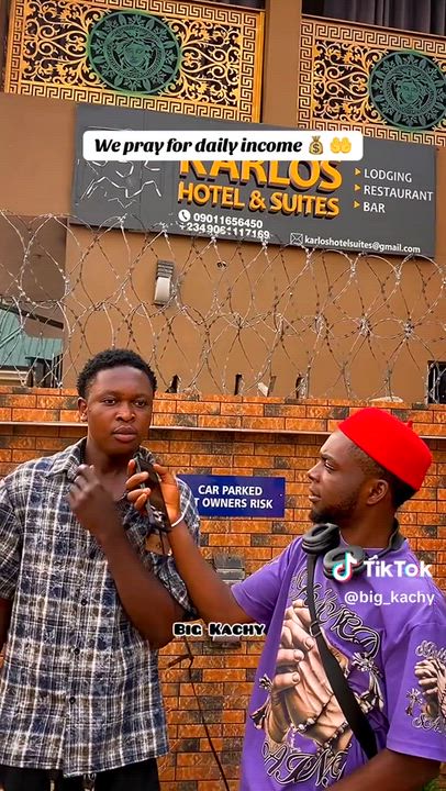 We pray for daily income 💰🤲