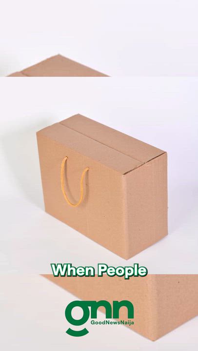 “People think all these boxes come from China, but packaging has been in Nigeria for over 20 years.”...