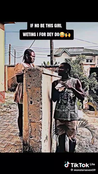 Woman way love u, no go give u conditions. no that and no peace.