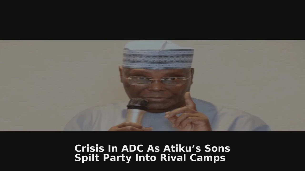 Top 10 Politics Nigeria headlines 🚀🚀 actively discussed :
1. Tinubu Orders Appointees Seeking Pol...