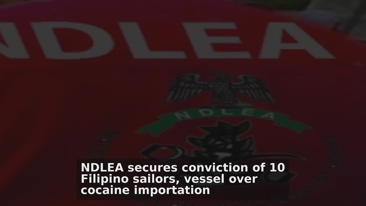 Top 10 Lagos headlines 🚀🚀 for discussion :
1. Alleged illegal mining: Court adjourns case against...