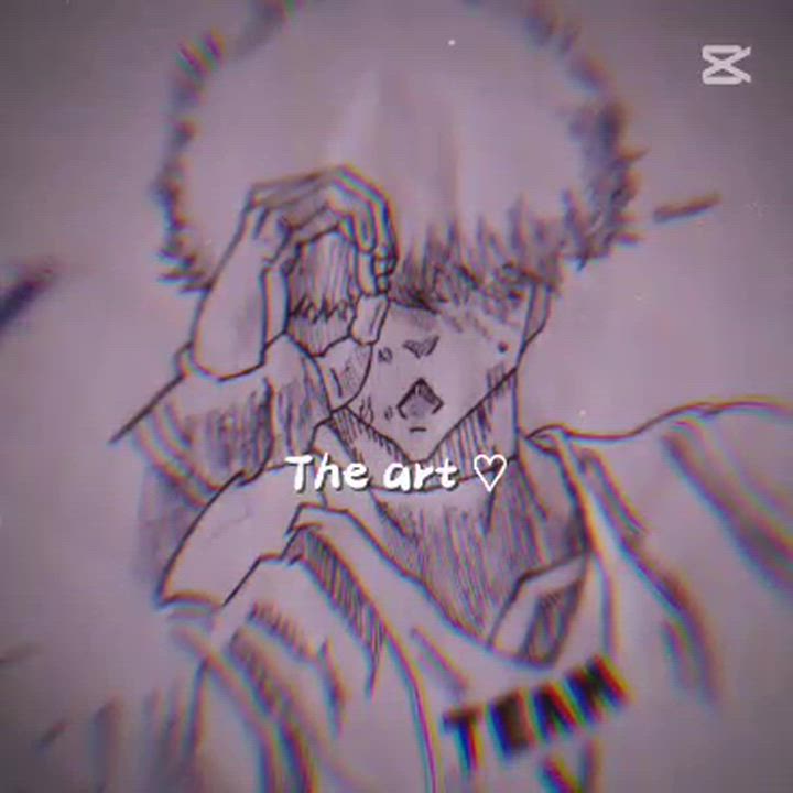 Promoting my art through lekeleke