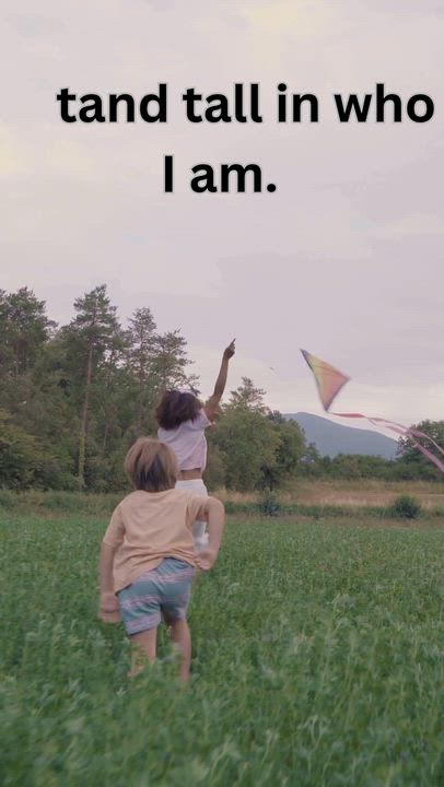 Strengthen confidence and self-trust with these empowering daily affirmations.
